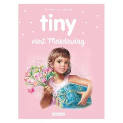 Tiny viert Moederdag-Standaard Uitgeverij New
