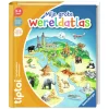 Ravensburger Tiptoi Boek De Wereldatlas Discount