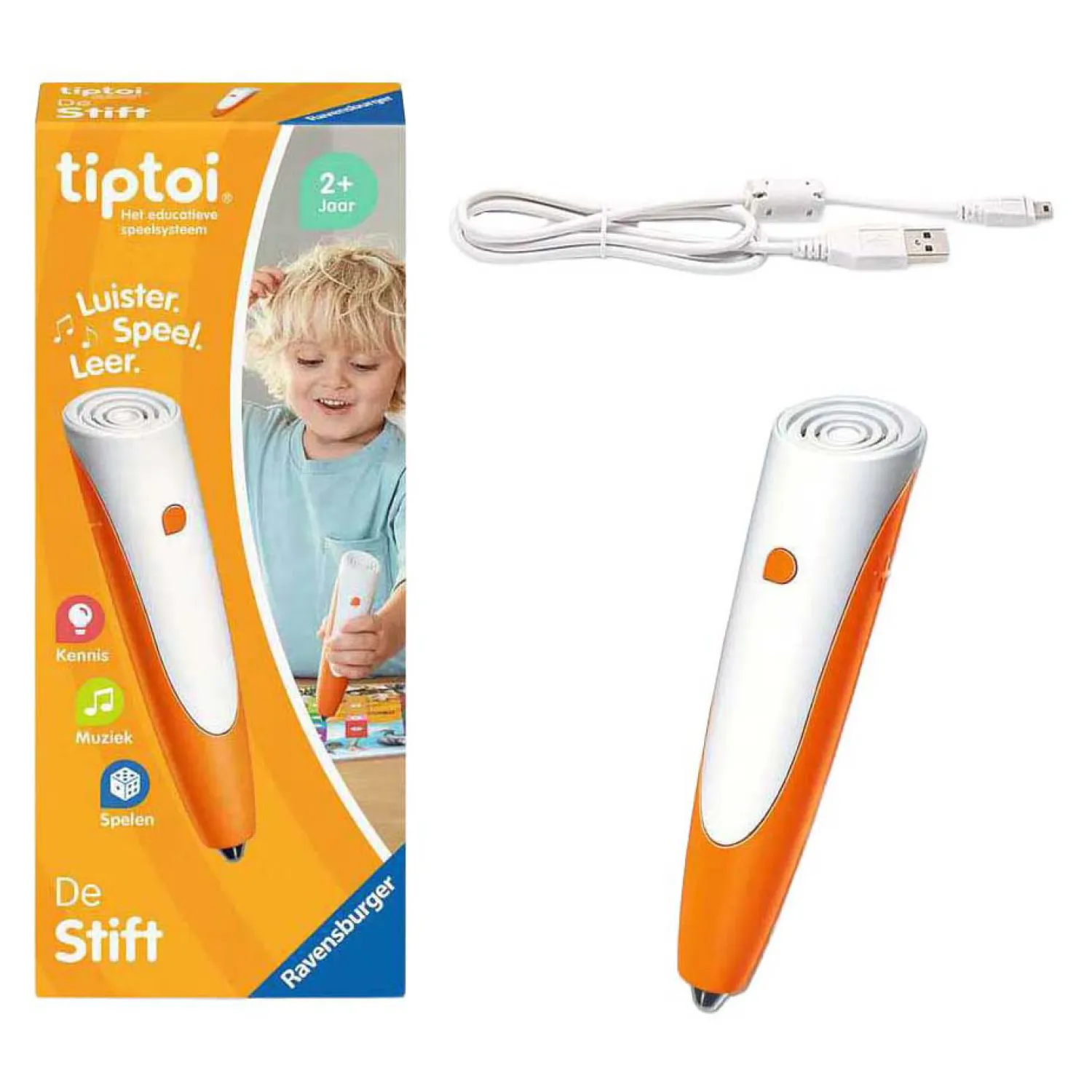 Tiptoi De Stift-Ravensburger Hot