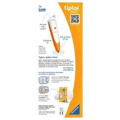 Tiptoi De Stift-Ravensburger Hot