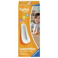 Tiptoi Laadstation>Ravensburger Best