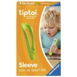Ravensburger Tiptoi Sleeve Groen Sale