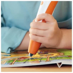 Tiptoi Starterset Mijn Grote Wereldatlas-Ravensburger Outlet