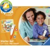 Tiptoi Starterset Mijn Wererld-Ravensburger Online