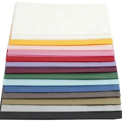 Tissuepapier Gekleurd, 30st.-Creativ Company Best