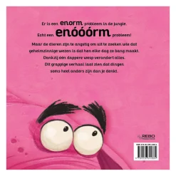 Toemtoem-Rebo Publishers Discount