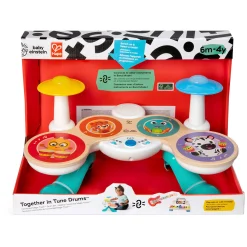 Together in Tune Drumstel- Discount