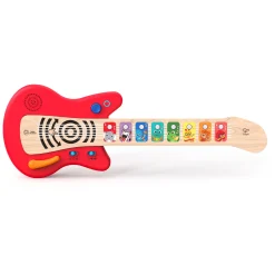 Together in Tune Elektrische Gitaar Rood>