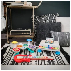 Together in Tune Elektrische Gitaar Rood><noscript><img width=