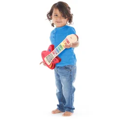 Together in Tune Elektrische Gitaar Rood><noscript><img width=