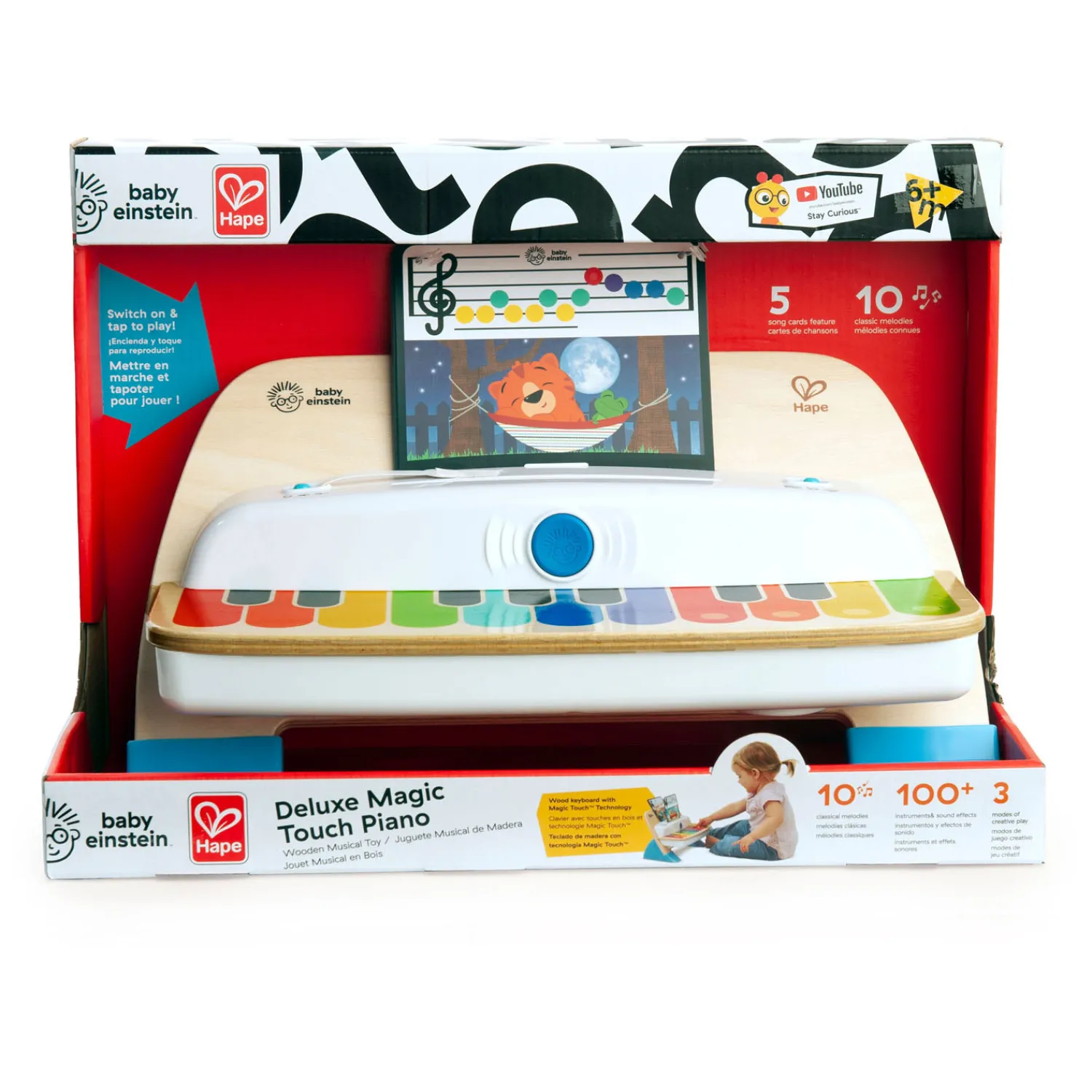 Together in Tune Houten Piano Clearance