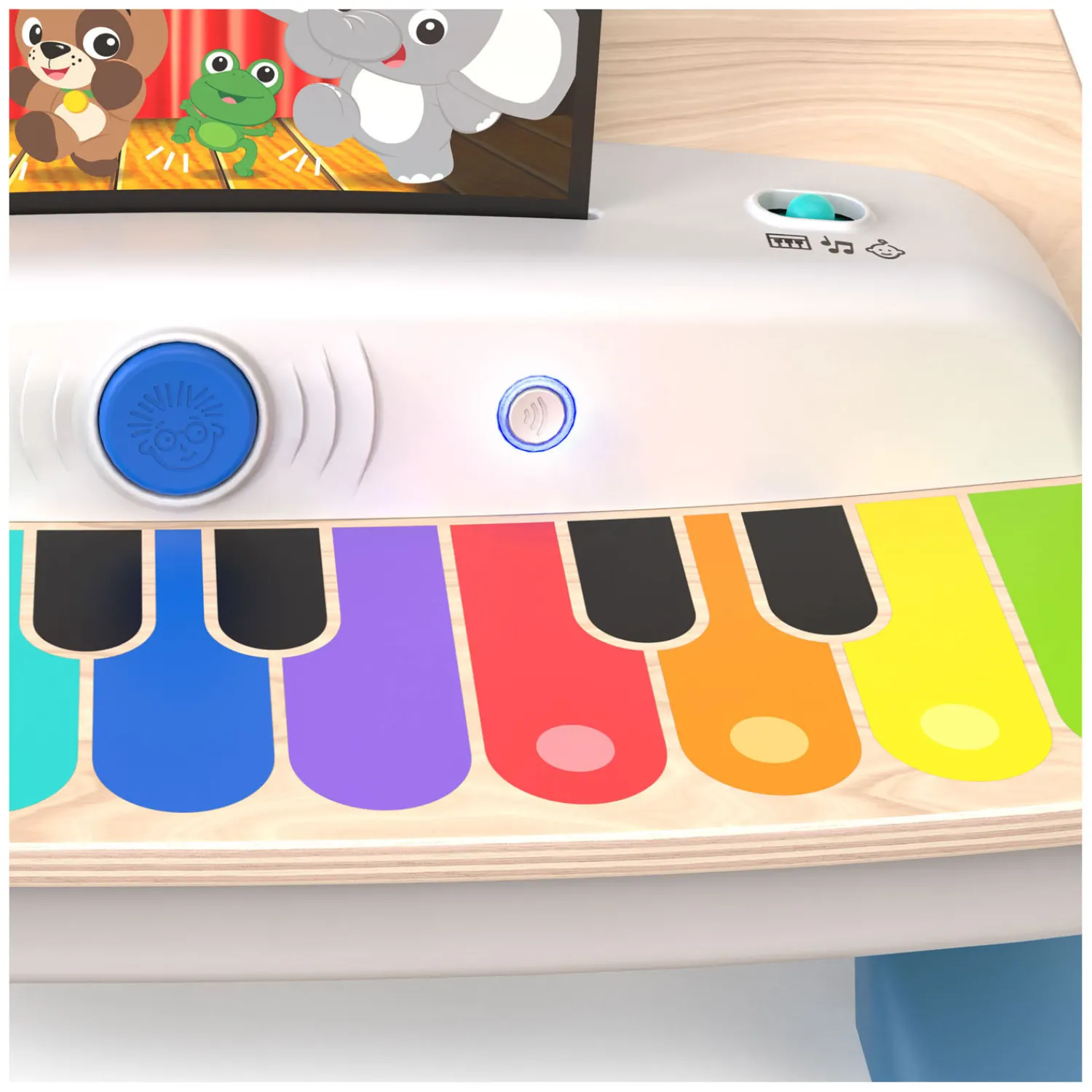 Together in Tune Houten Piano Clearance