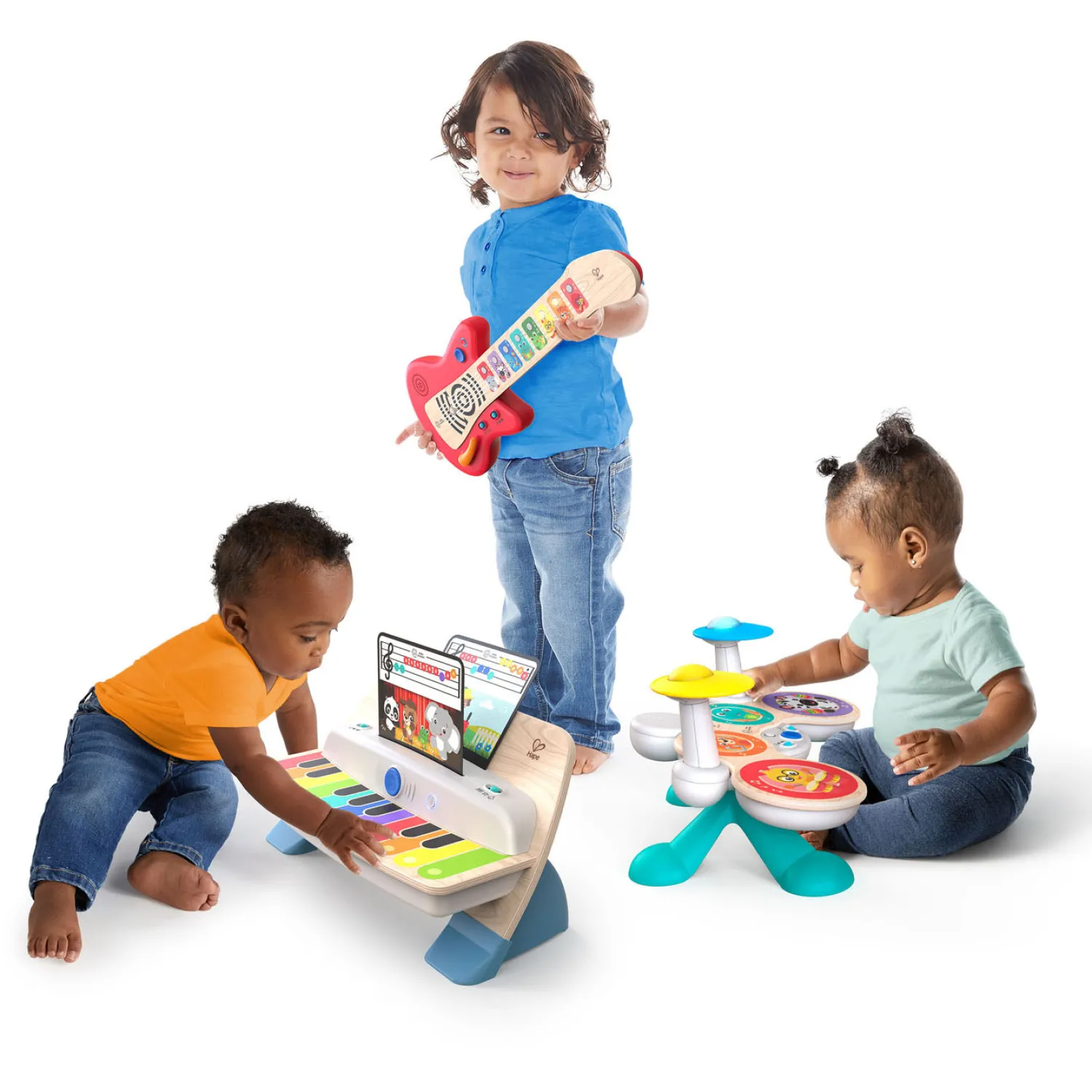 Together in Tune Houten Piano Clearance