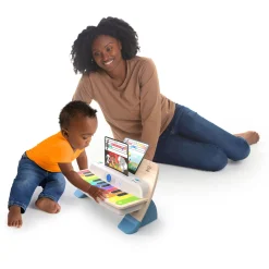 Together in Tune Houten Piano Clearance