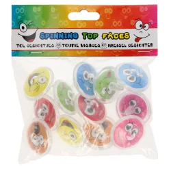 Tol Lachgezicht-Duckiez Outlet