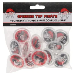 Tol Piraat>Duckiez New