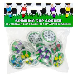 Tol Voetbal-Duckiez Discount