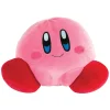 Mocchi Mocchi Mega Kirby Knuffel Pluche, 32cm-Tomy Outlet