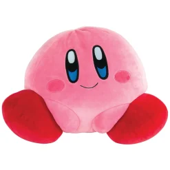 Mocchi Mocchi Mega Kirby Knuffel Pluche, 32cm-Tomy Outlet