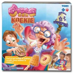 Oma Koekie Spel>Tomy Sale