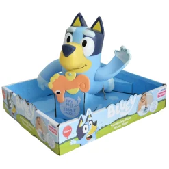 Zwemmende Bluey Figuur Badspeelgoed-Tomy Outlet