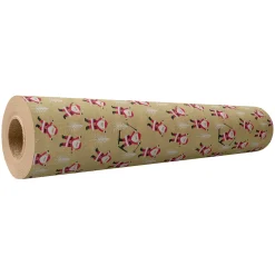Rotolux Toonbankrol Kerstmannen, 200 mtr. Best