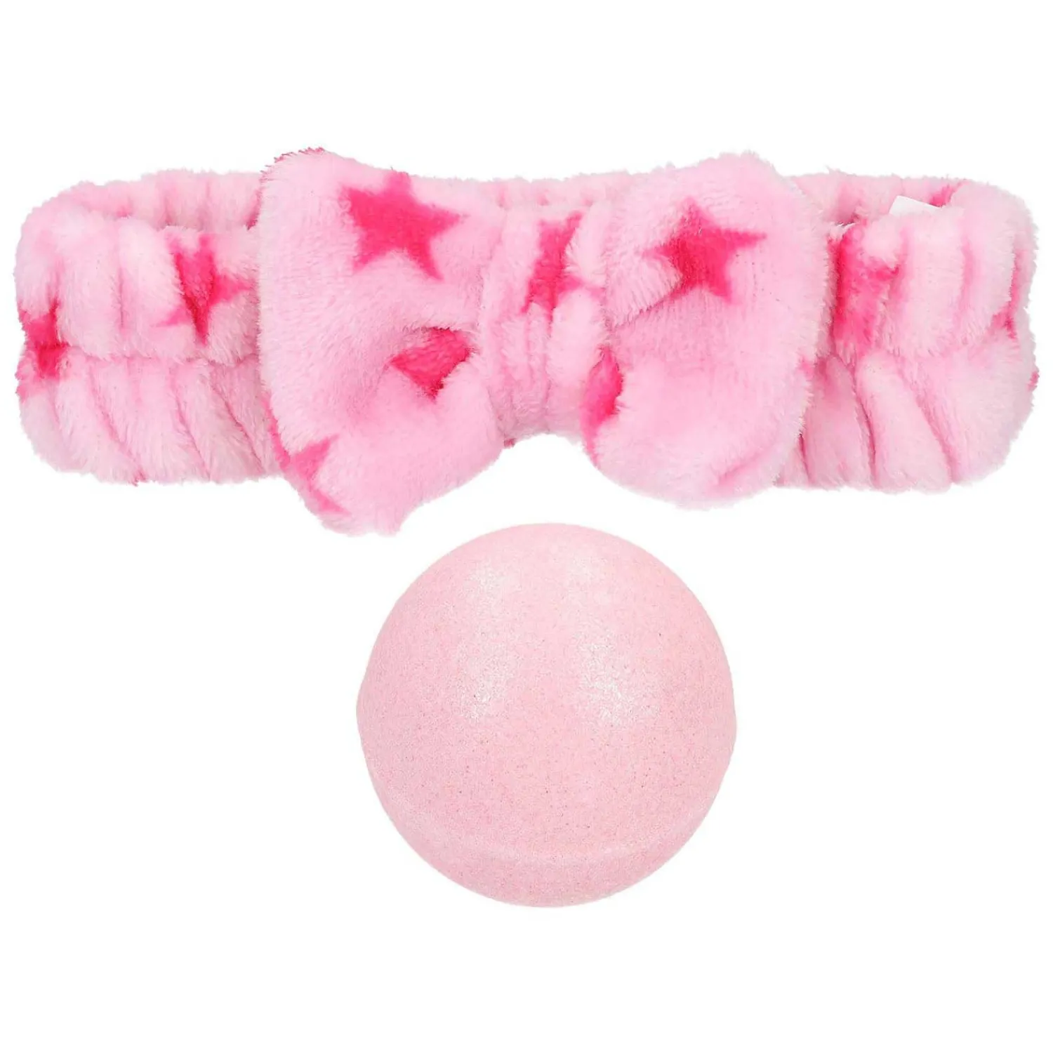 Badparel en Haarband Beauty and Me>TOPModel Online