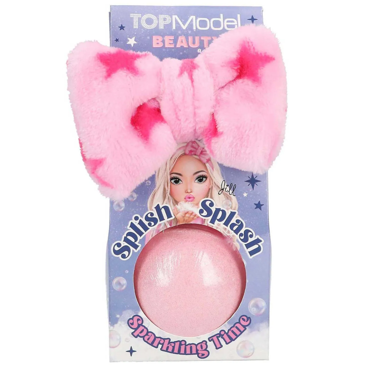 Badparel en Haarband Beauty and Me>TOPModel Online