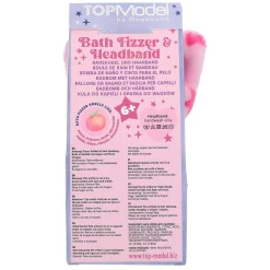 Badparel en Haarband Beauty and Me><noscript><img width=