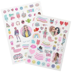 Depesche TOPModel Beste Vriendinnen Boek Outlet