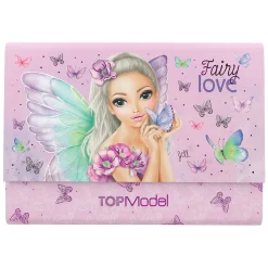 Briefpapier in Registermap Fairy Love-TOPModel Online