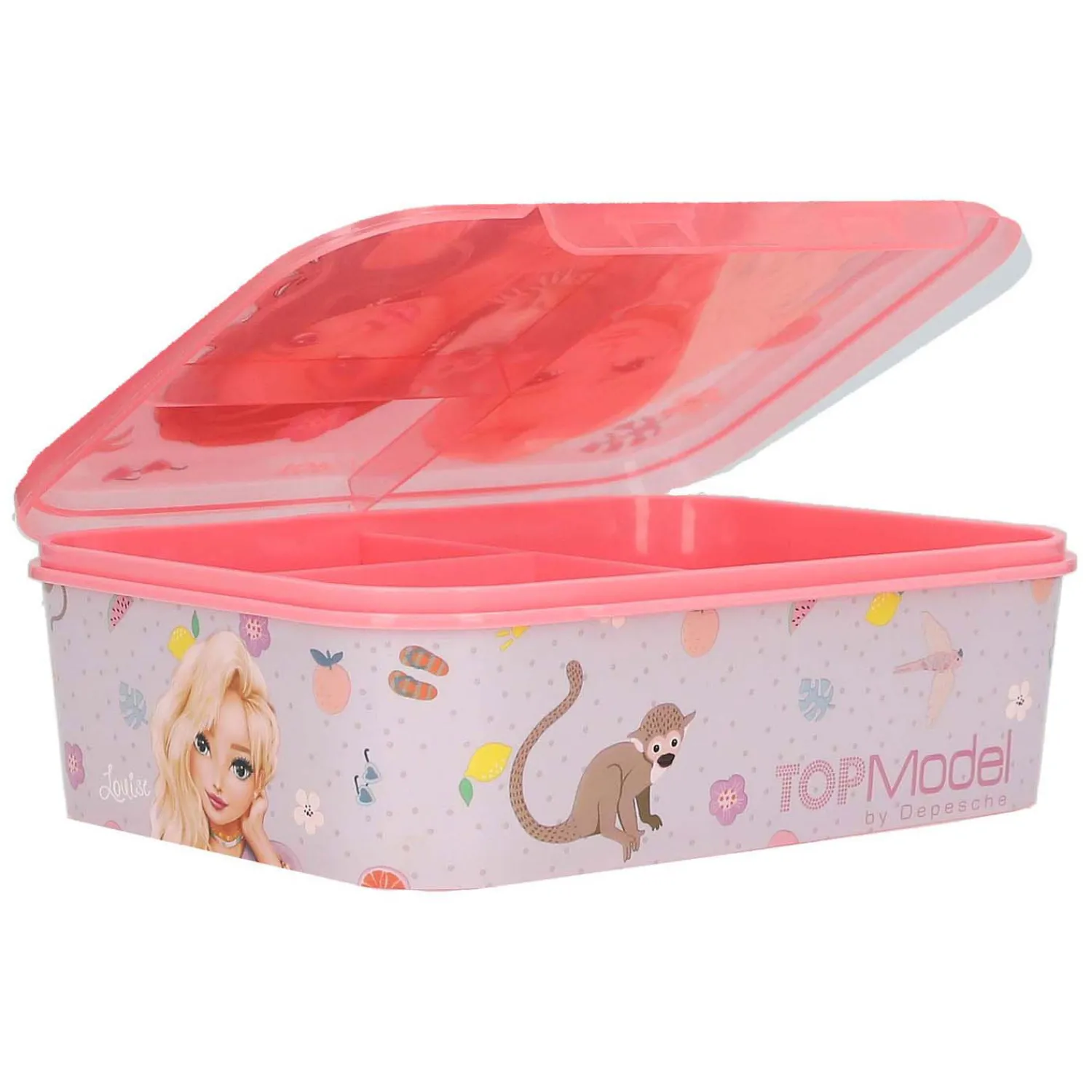 TOPModel Broodtrommel Juicy>Depesche New