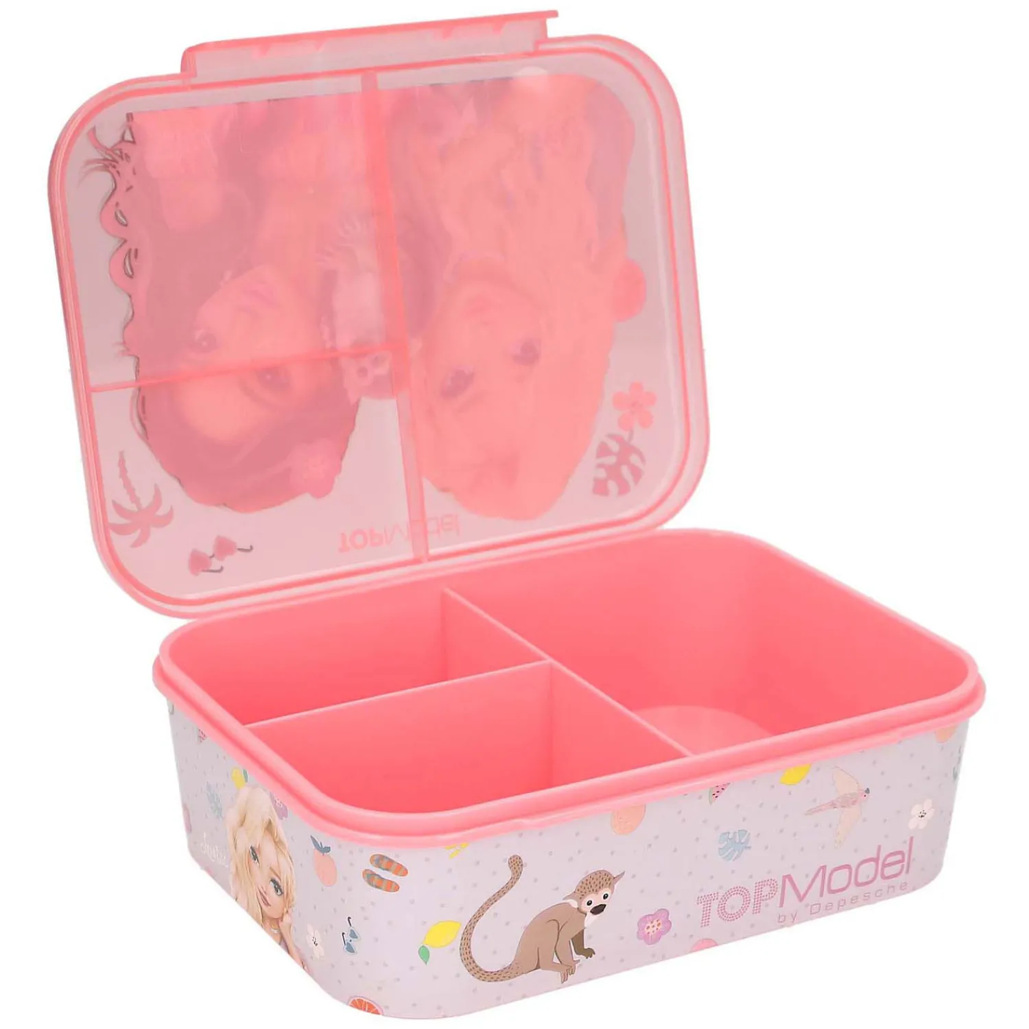 TOPModel Broodtrommel Juicy>Depesche New