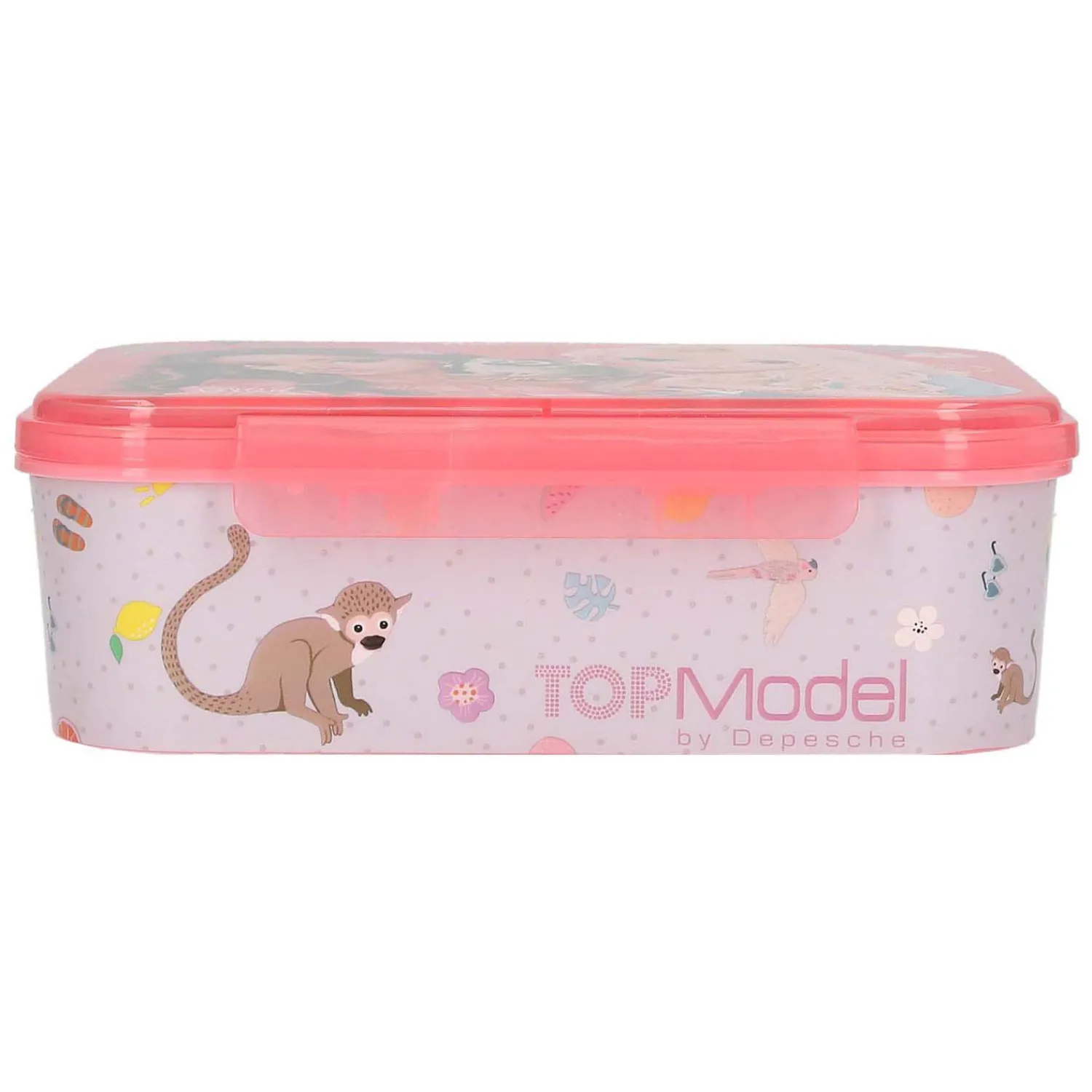 TOPModel Broodtrommel Juicy>Depesche New