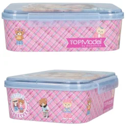 Broodtrommel Team Teddy-TOPModel Online