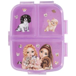 Depesche TOPModel broodtrommel XL Kat en Hond Discount