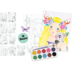 Colour me Up Aquarelpapier><noscript><img width=