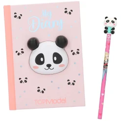 Create Your Diary-TOPModel Hot