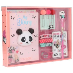 Create Your Diary-TOPModel Hot