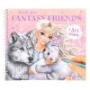 Create your Fantasy Friend Iceworld>TOPModel Sale