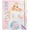 Create Your Wedding Special Kleurboek-TOPModel Online
