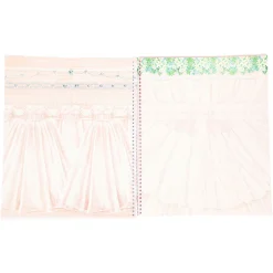 Create your Wedding Special Kleurboek-TOPModel Outlet