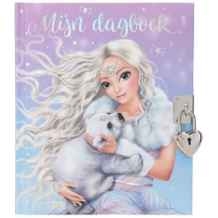 Dagboek Iceworld-TOPModel Best