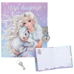 Dagboek Iceworld-TOPModel Best