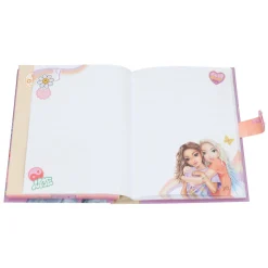 Dagboek met Code en Geluid Girl Power><noscript><img width=