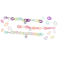 DIY Clic Chain Sieraden Maken-TOPModel Hot