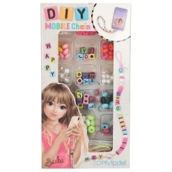 DIY Maak je eigen Telefoonhanger-TOPModel Online