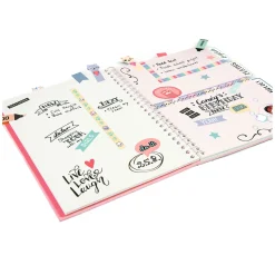 TOPModel DIY Papier Fun Boek Cutie Star Discount