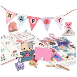 TOPModel DIY Papier Fun Boek Cutie Star Discount