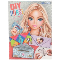 DIY Purse-TOPModel New